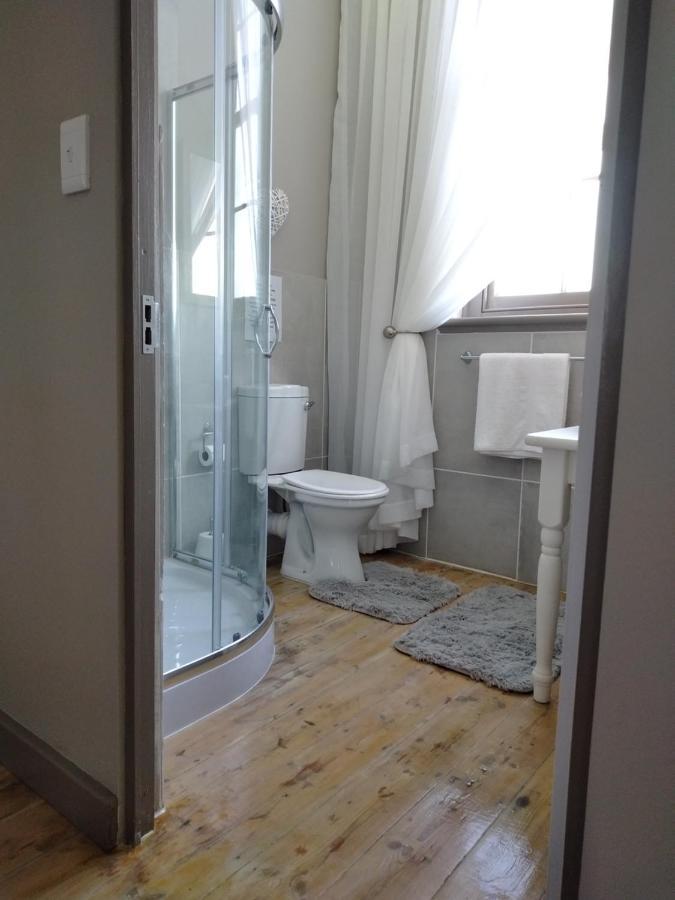 Deo Resta Guest Lodge ピート・レティーフ エクステリア 写真