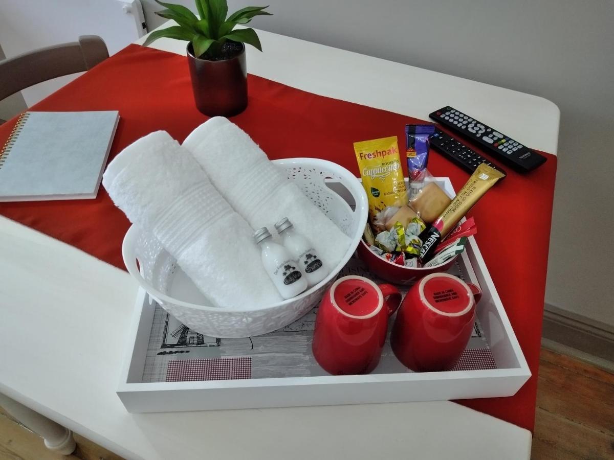 Deo Resta Guest Lodge ピート・レティーフ エクステリア 写真