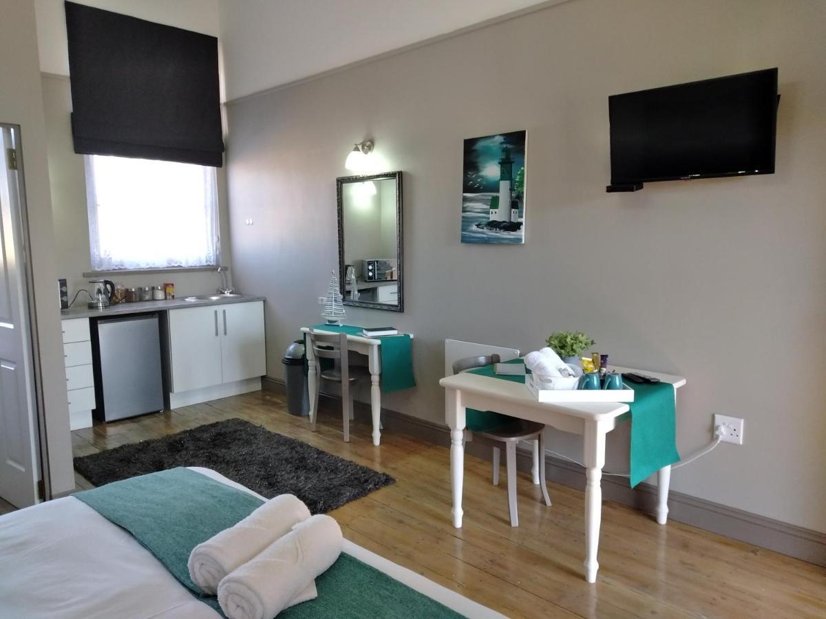 Deo Resta Guest Lodge ピート・レティーフ エクステリア 写真