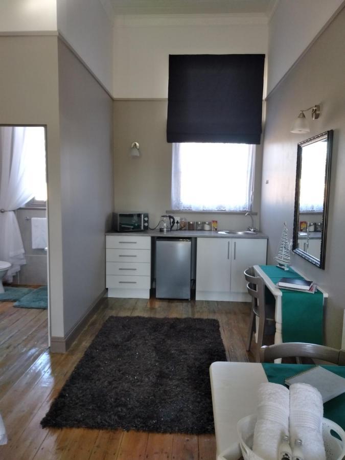 Deo Resta Guest Lodge ピート・レティーフ エクステリア 写真