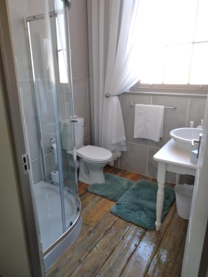 Deo Resta Guest Lodge ピート・レティーフ エクステリア 写真