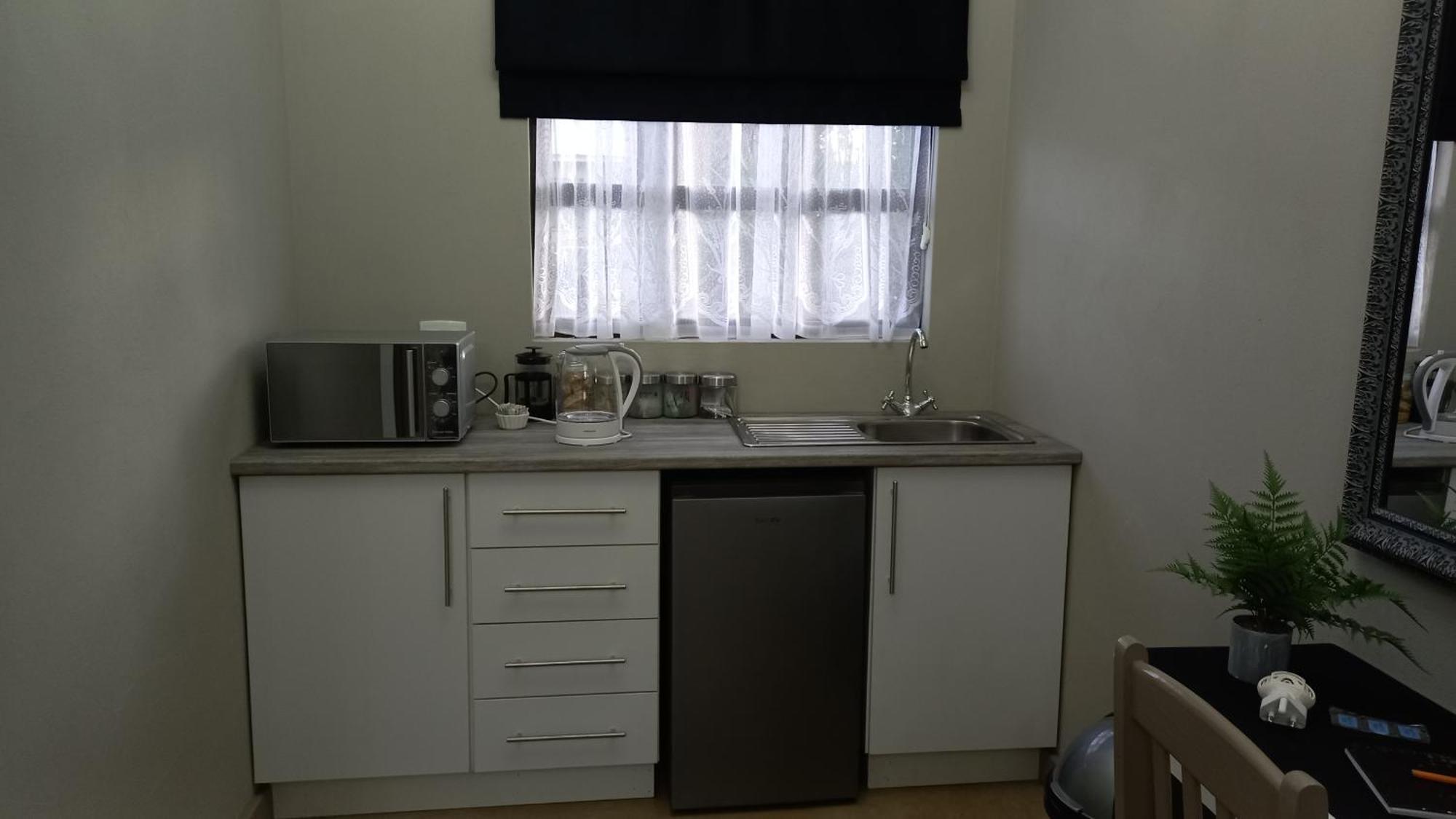 Deo Resta Guest Lodge ピート・レティーフ エクステリア 写真