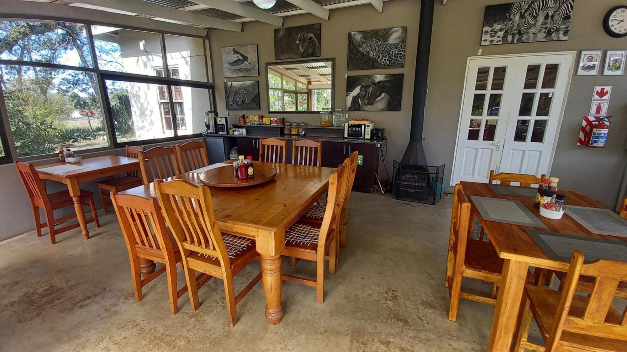 Deo Resta Guest Lodge ピート・レティーフ エクステリア 写真