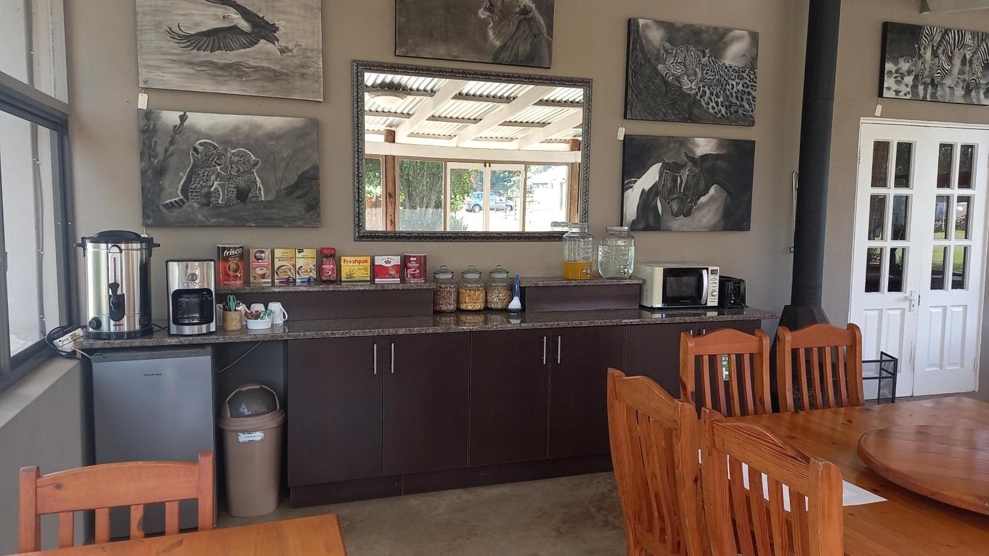 Deo Resta Guest Lodge ピート・レティーフ エクステリア 写真