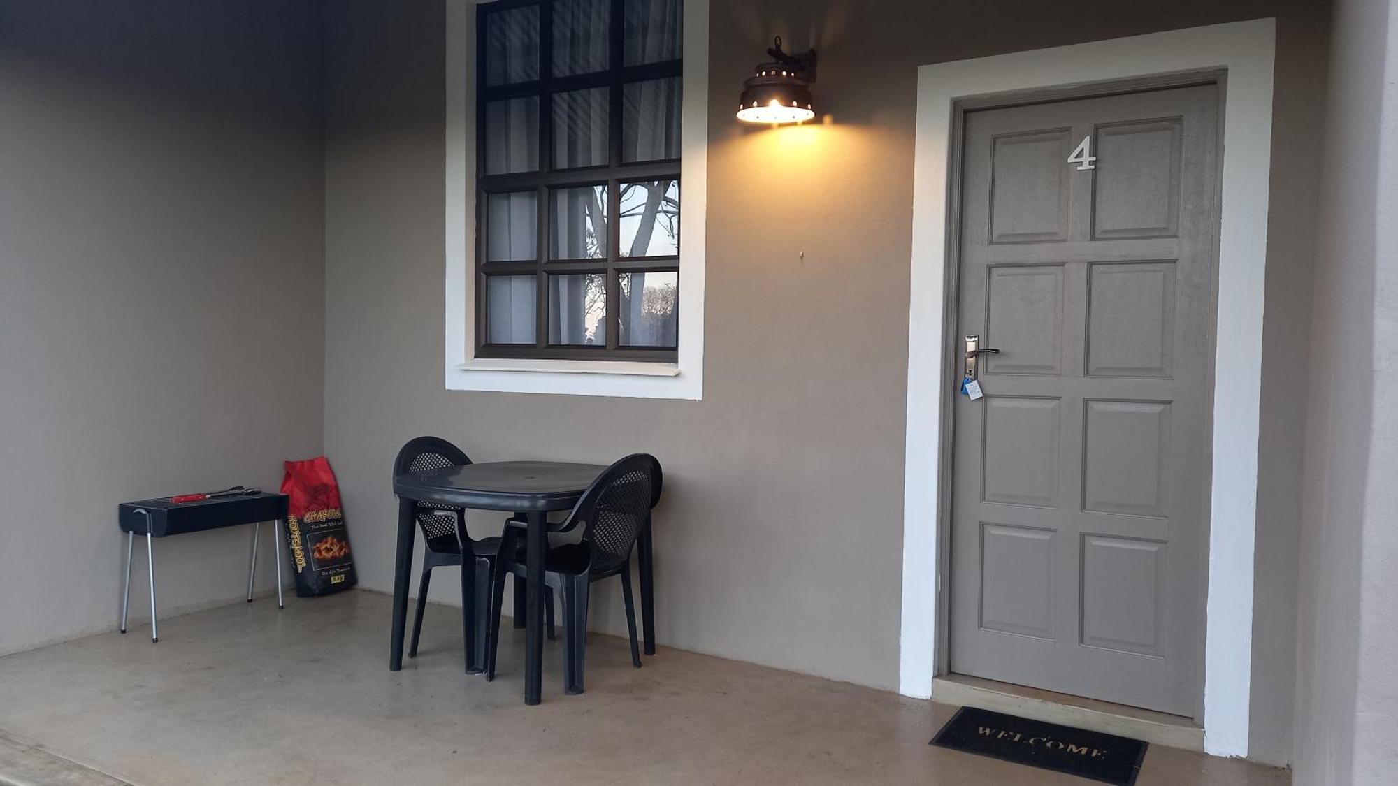 Deo Resta Guest Lodge ピート・レティーフ エクステリア 写真